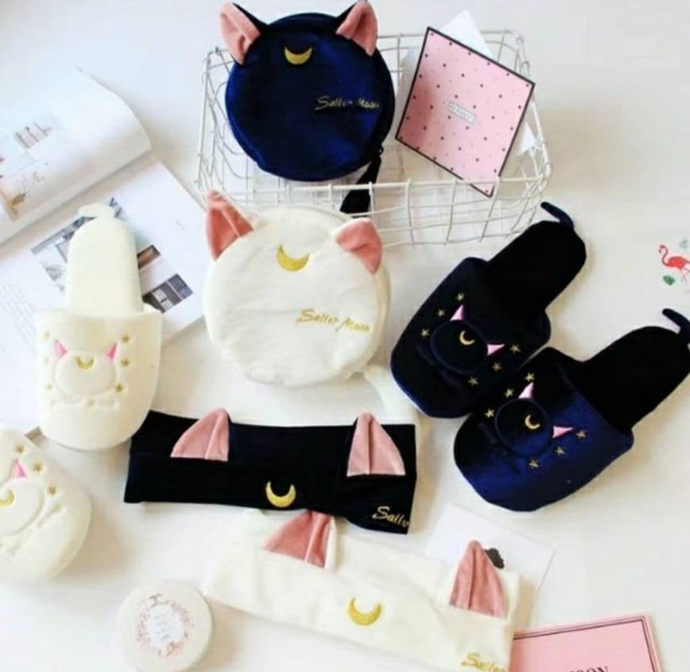 Producto Kit sailor moon