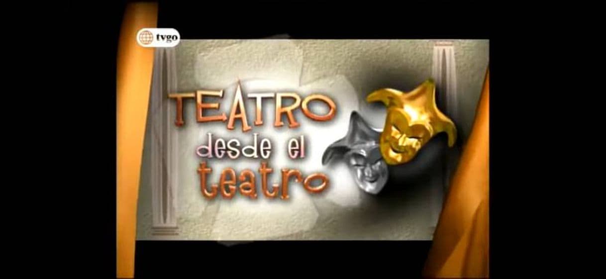 Serie Teatro desde el teatro - Como casar a un millonario