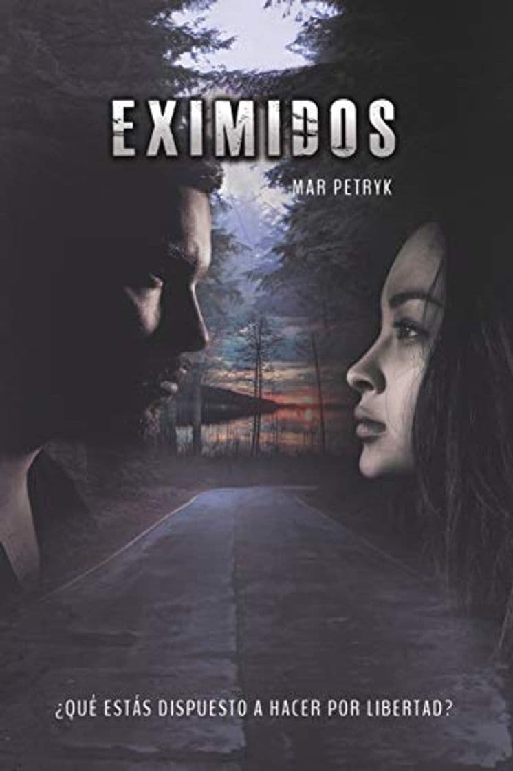 Book Eximidos