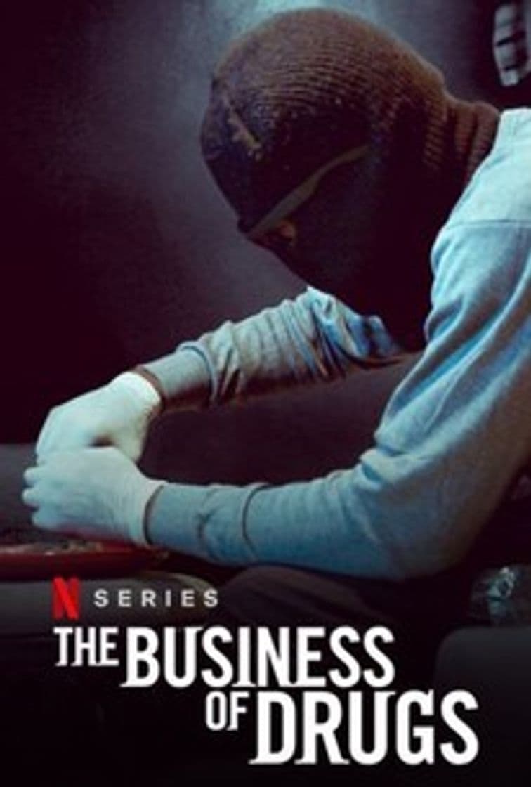 Serie The Business of Drugs