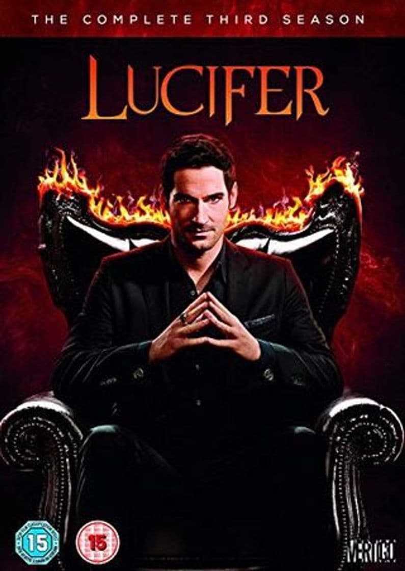 Serie Lucifer