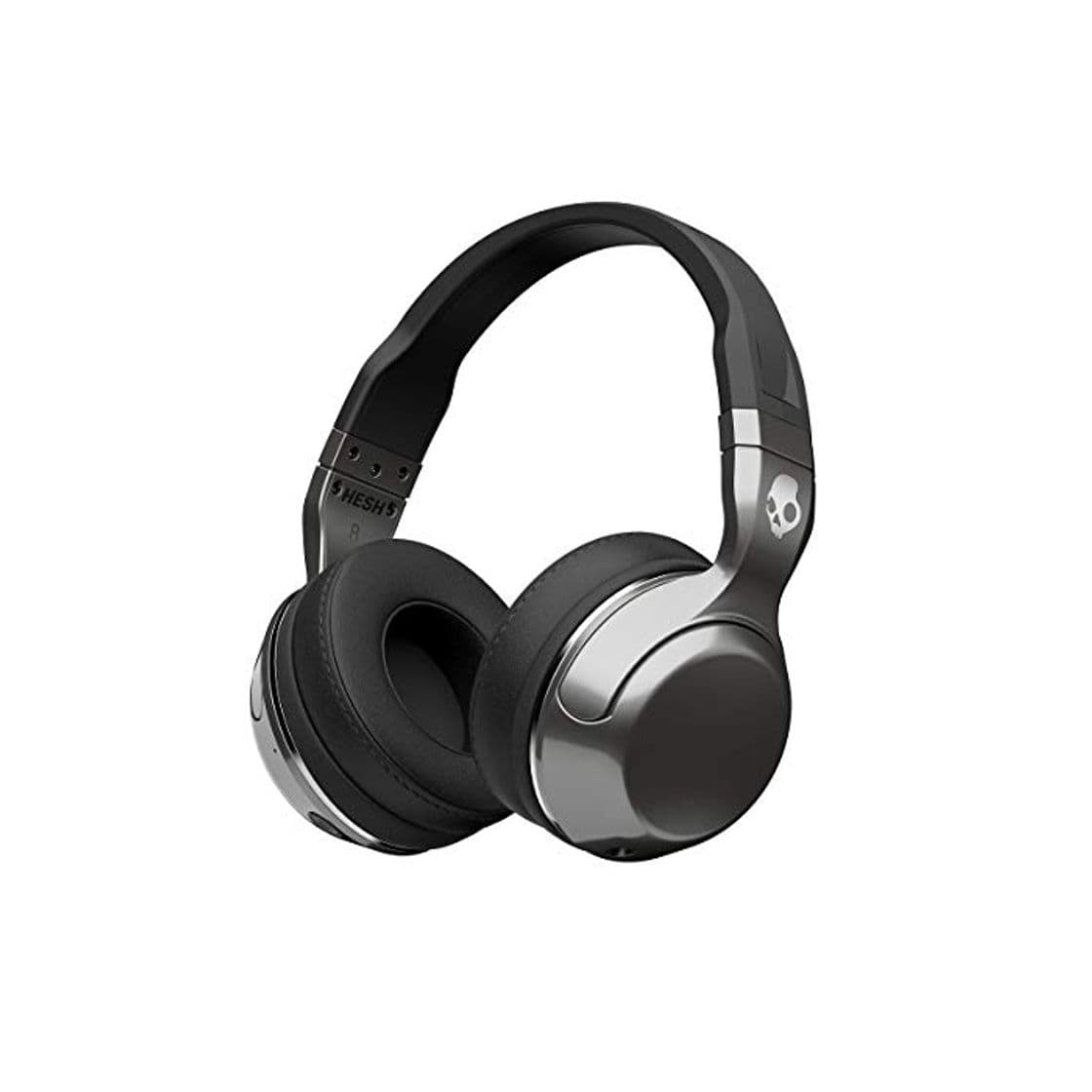 Product Auriculares de diadema con Bluetooth Skullcandy Hesh 2 Wireless