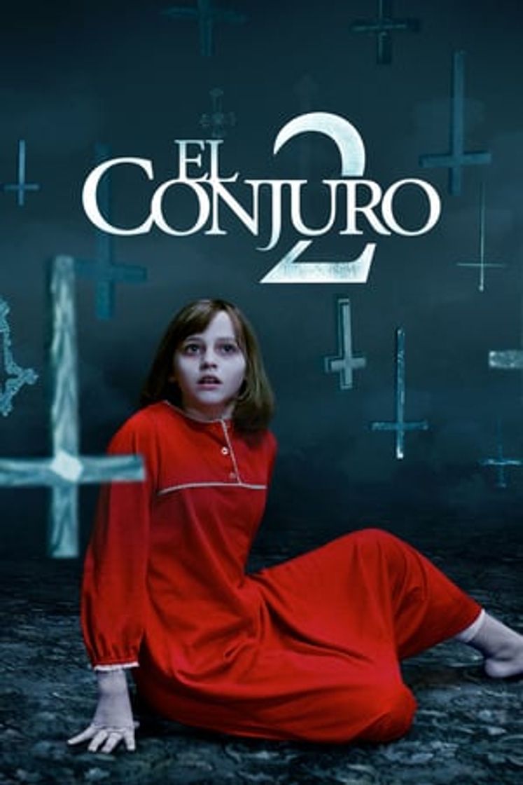 Película The Conjuring 2