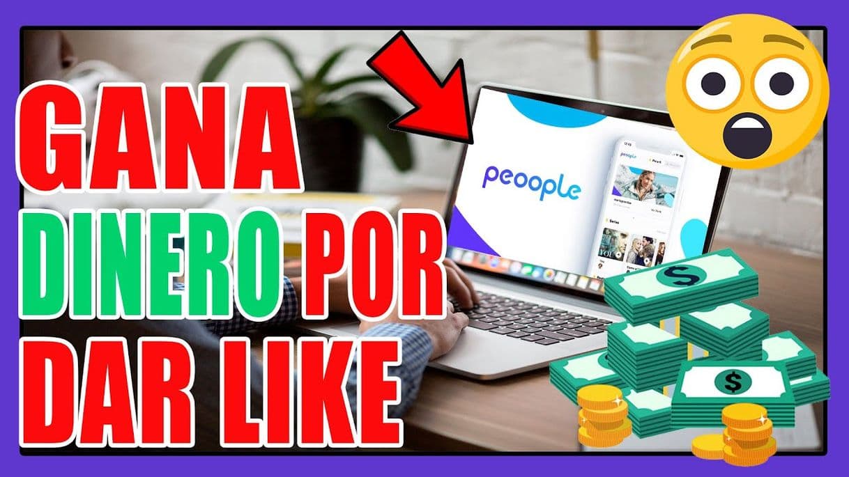 Moda Como GANAR Dinero Para PayPal PEOOPLE Como funciona ...