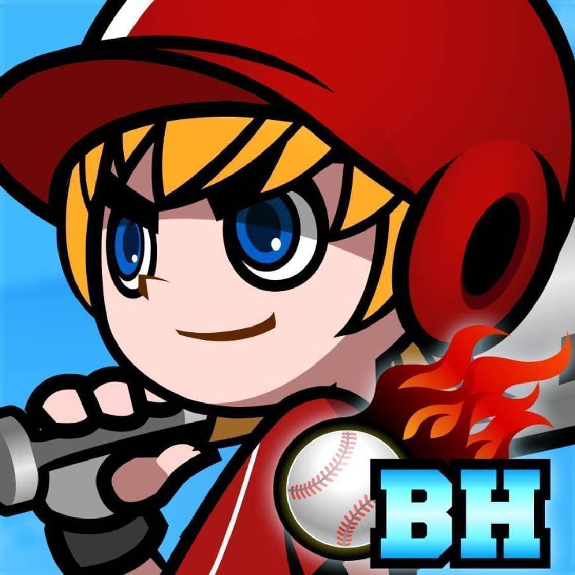 Videojuegos Baseball Heroes