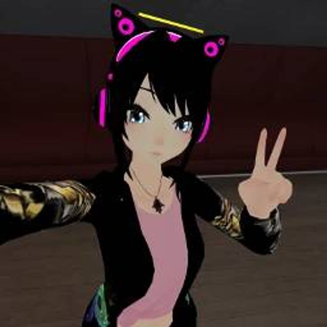 Videojuegos VRChat