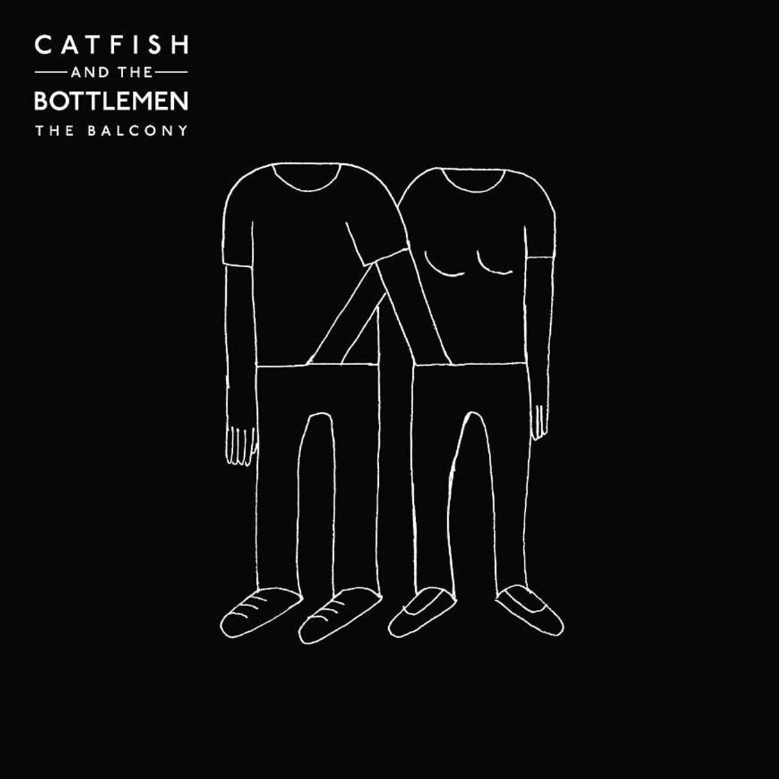 Canción Fallout - Catfish and the Bottlemen