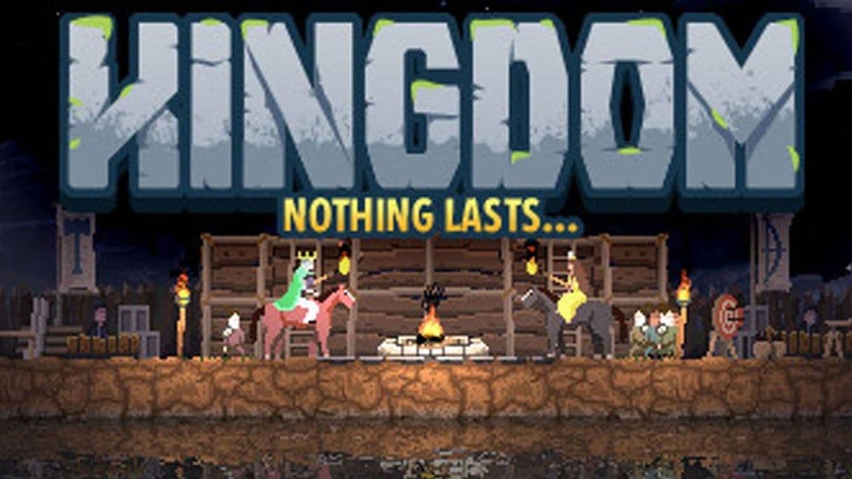 Videojuegos Kingdom: classic