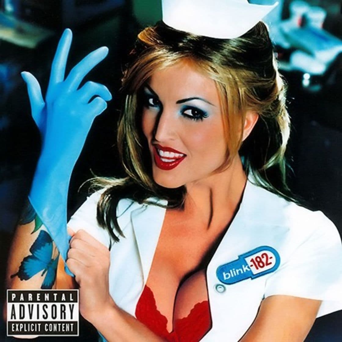 Canción All The Small Things - blink 182