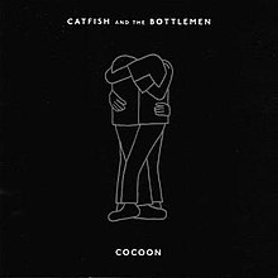 Canción Cocoon - Catfish and the Bottlemen 