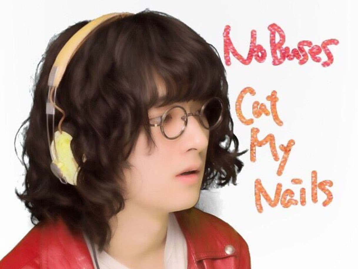 Canción Cut My Nails - No Buses