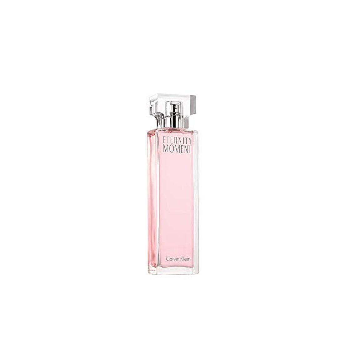 Belleza Calvin Klein Eternity Moment