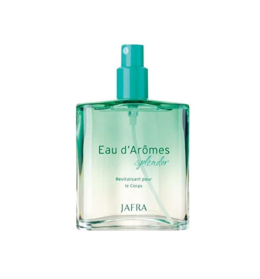 Producto jafra – Eau D 'aromes Splendor – Spray corporal