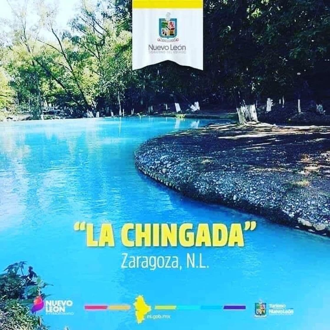 Restaurantes "La Chingada"