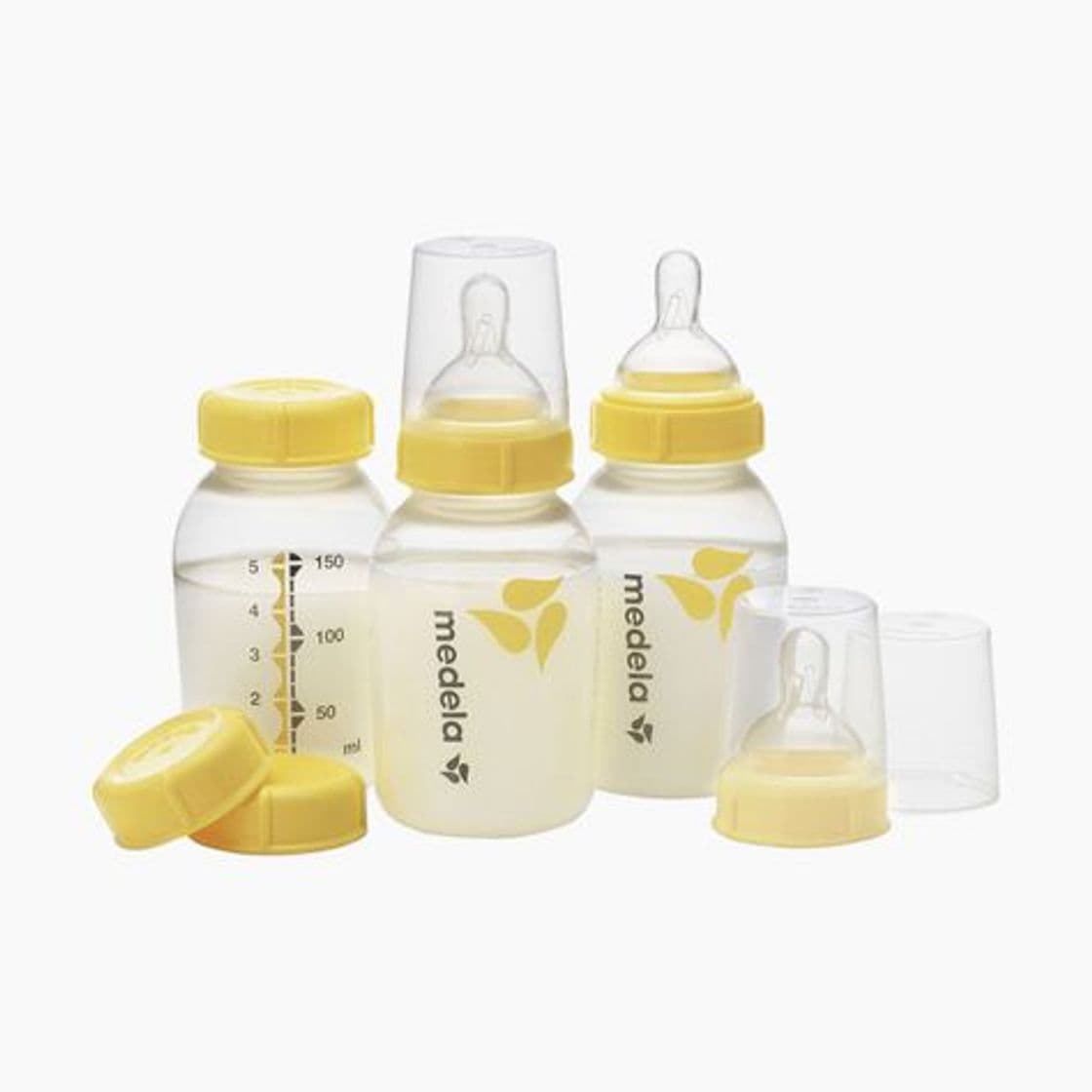 Producto Set de biberones 🍼 Medela