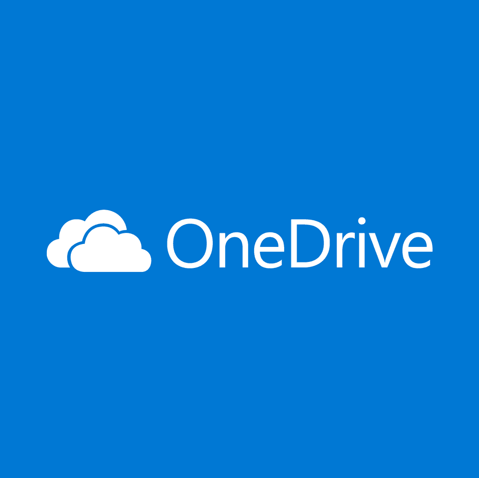 App Microsoft OneDrive