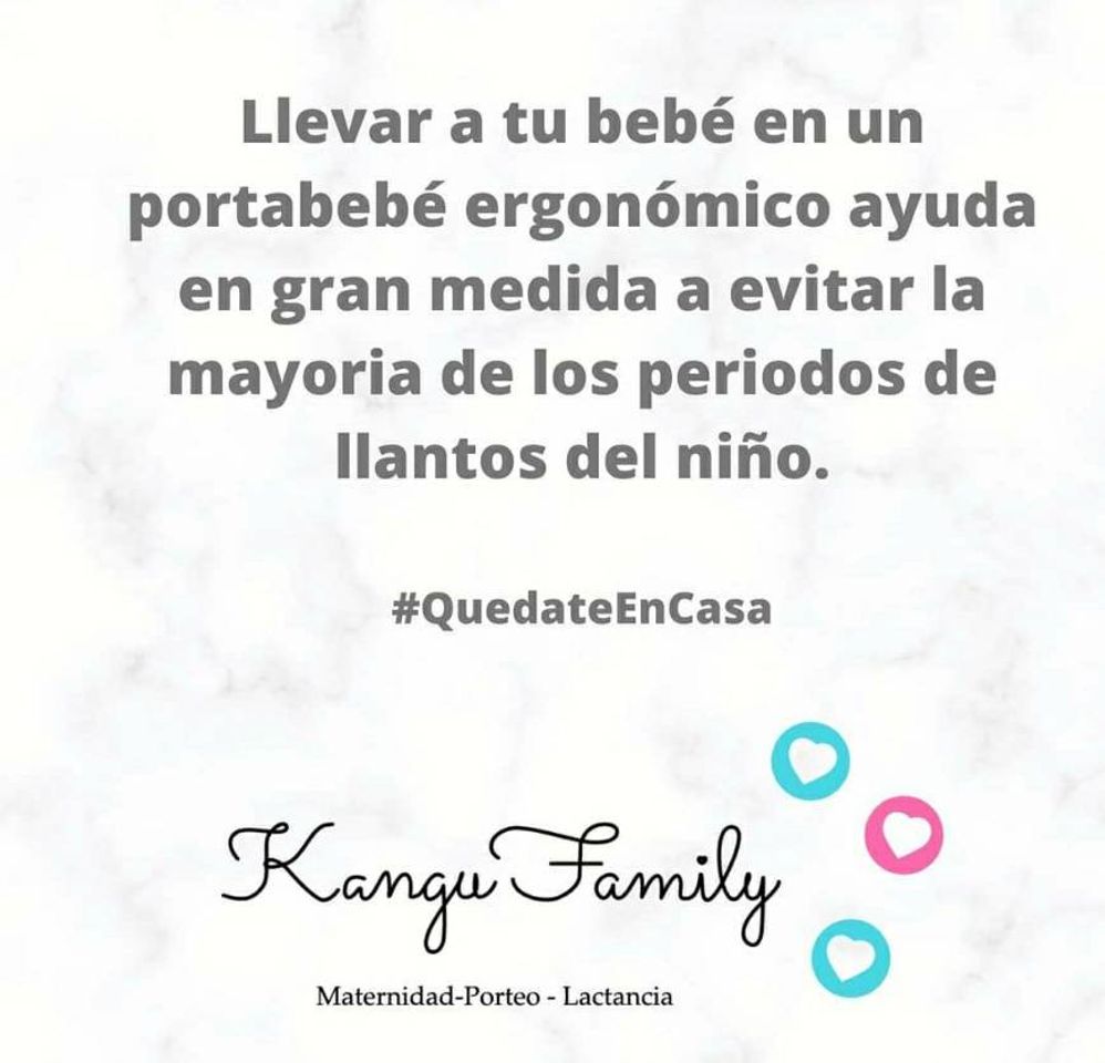 Producto KanguFamily