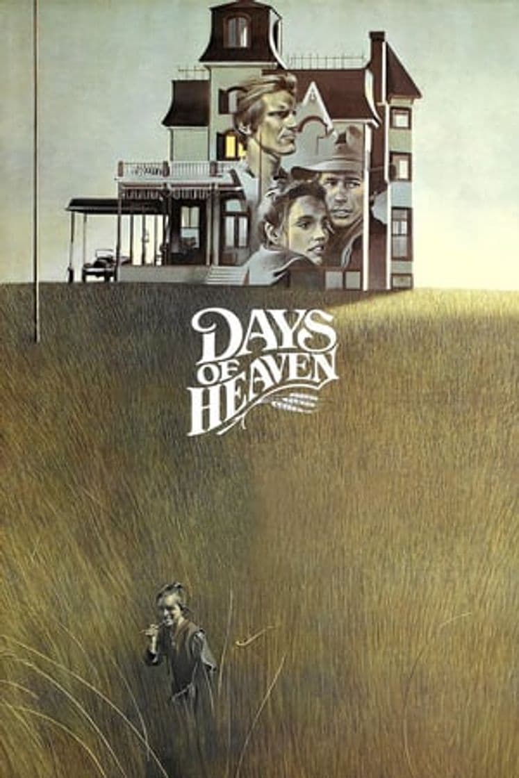 Movie Days of Heaven