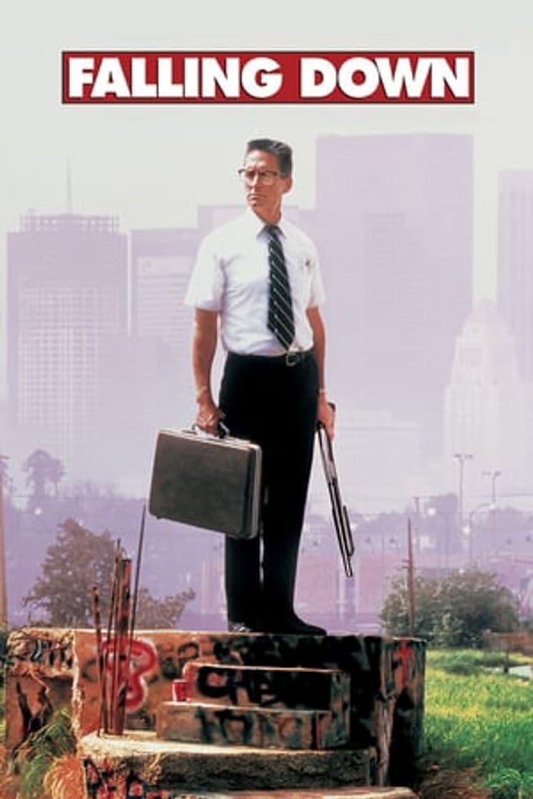 Movie Falling Down