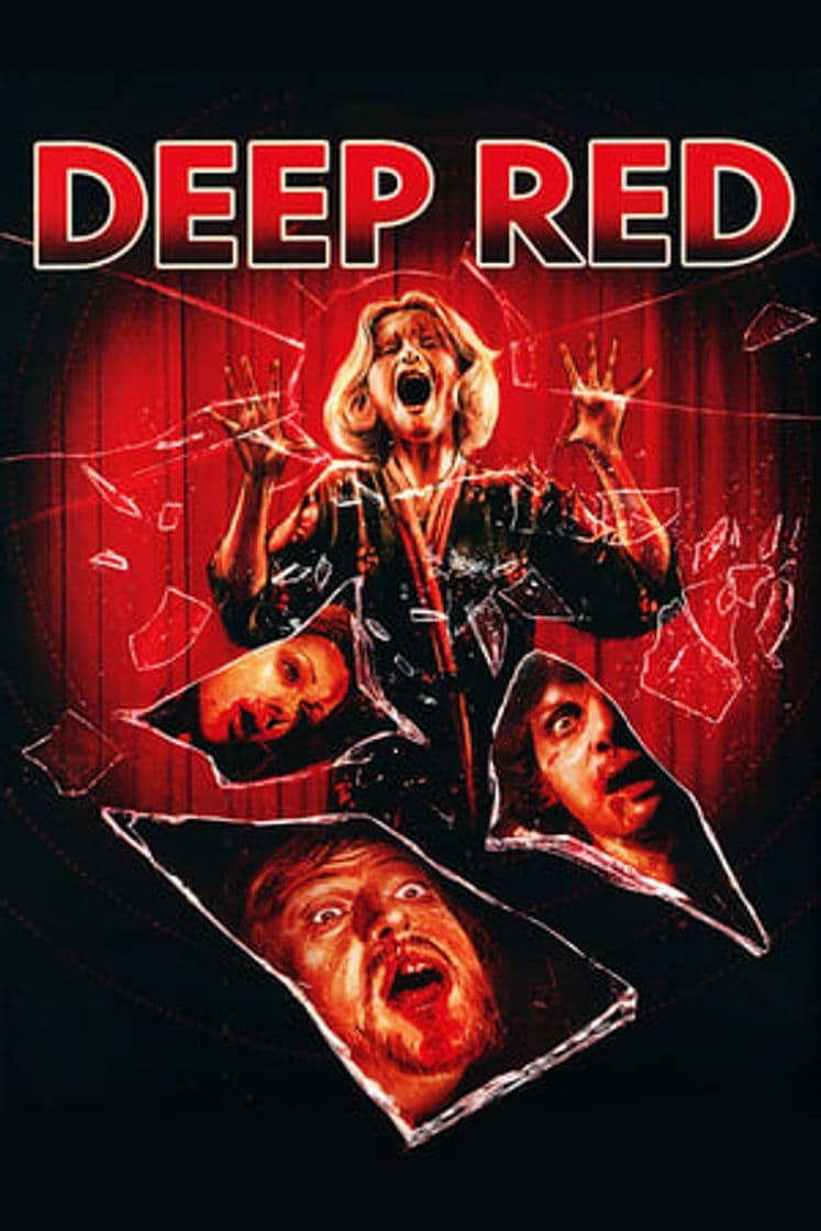 Película Deep Red