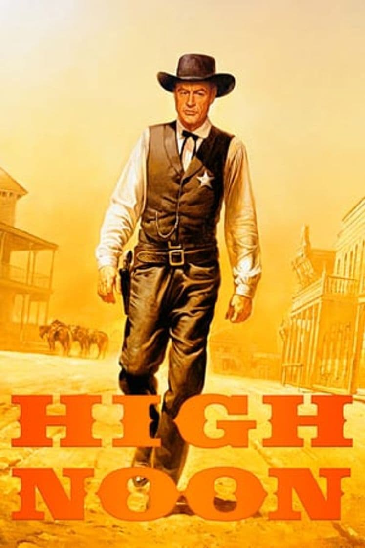 Movie High Noon