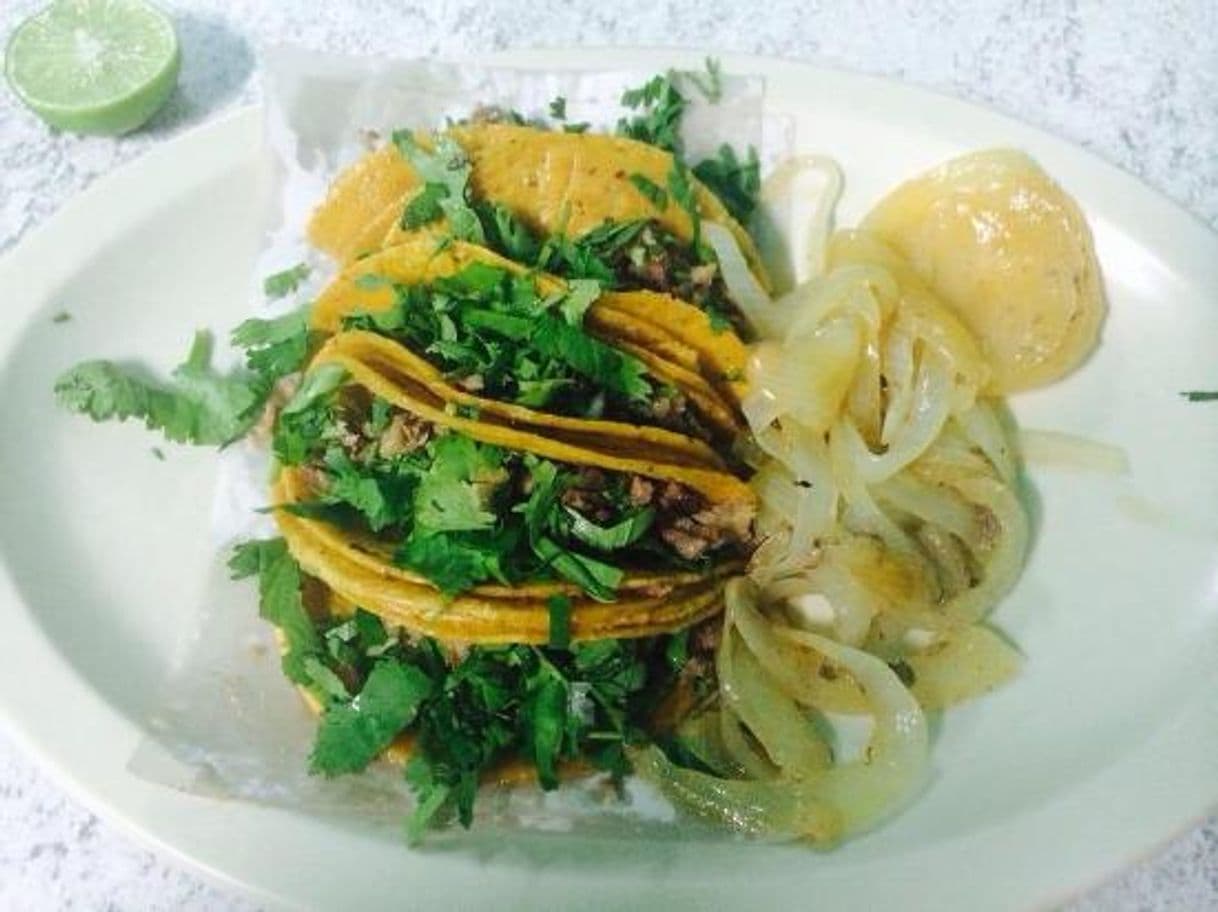 Restaurants Tacos Pichon