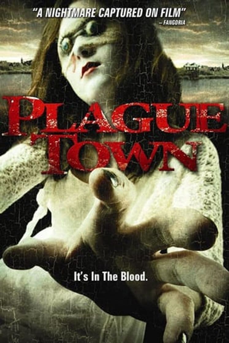 Movie Plague Town