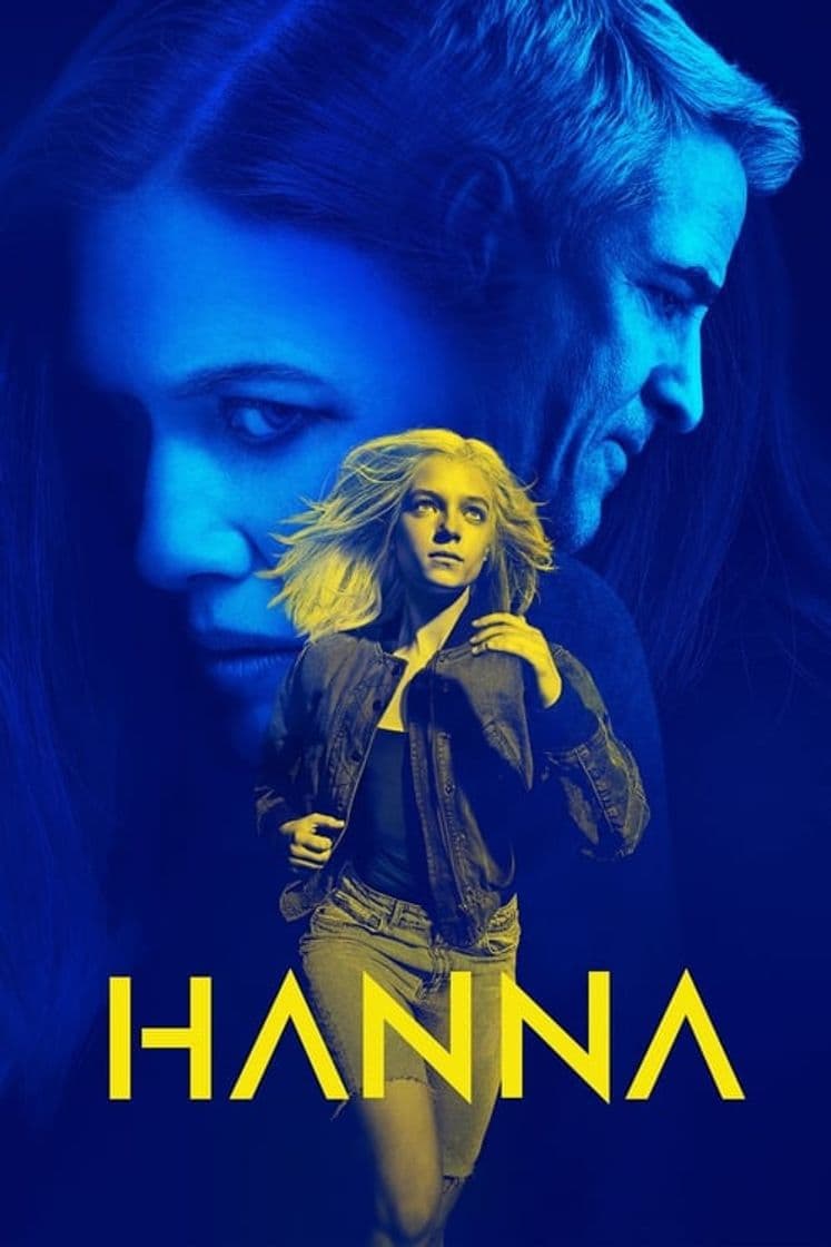 Serie Hanna