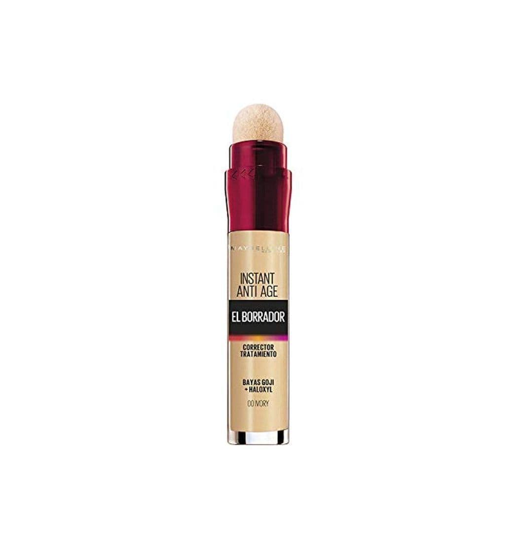 Producto Maybelline Corrector de Ojeras