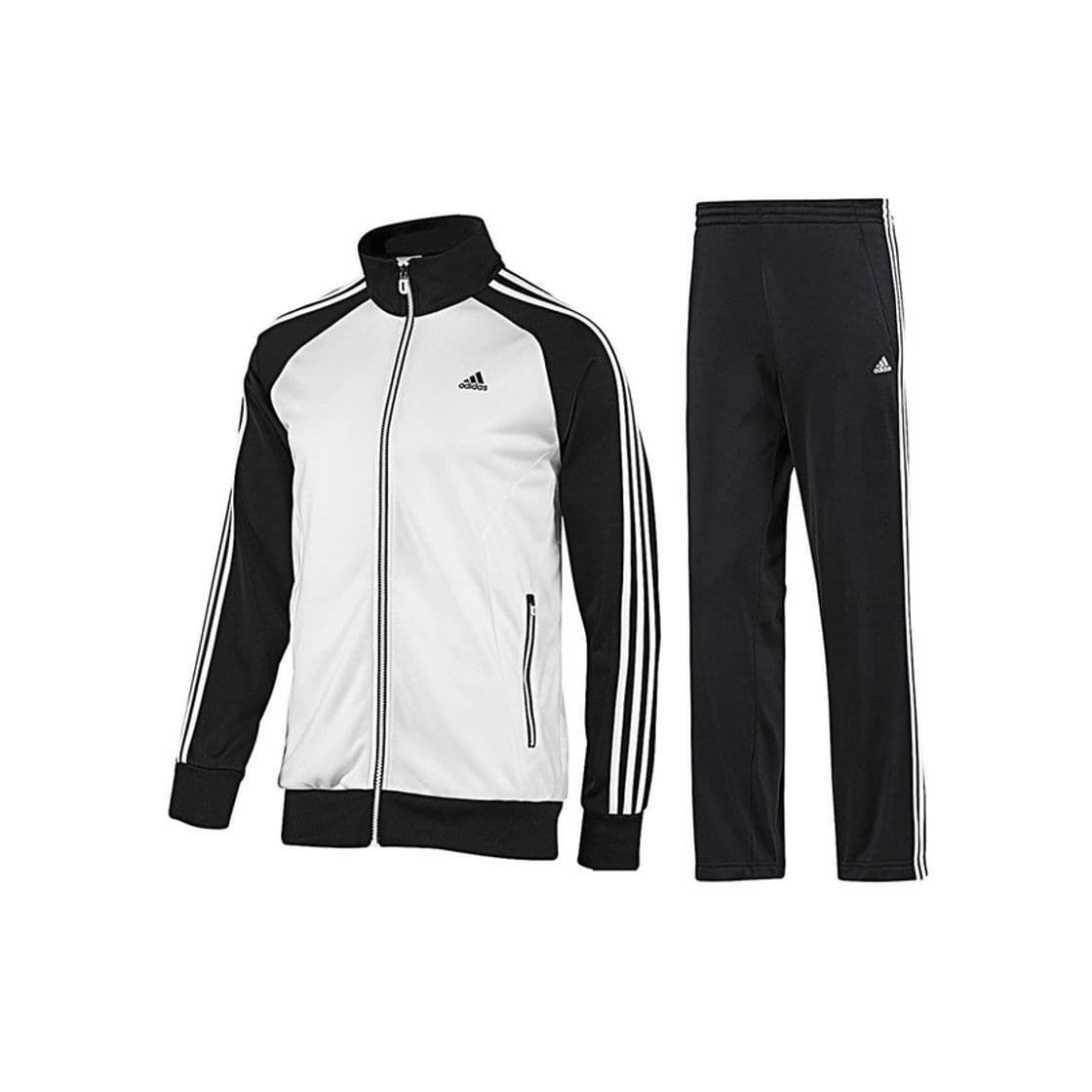 Producto adidas Tiro 19 Polyester Jacke Chaqueta Deportiva