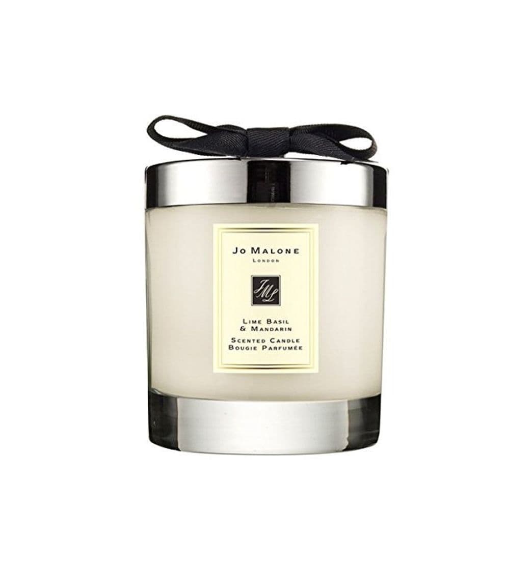 Home Jo Malone London Lime Basil & MANDARIN casa vela 200 G.