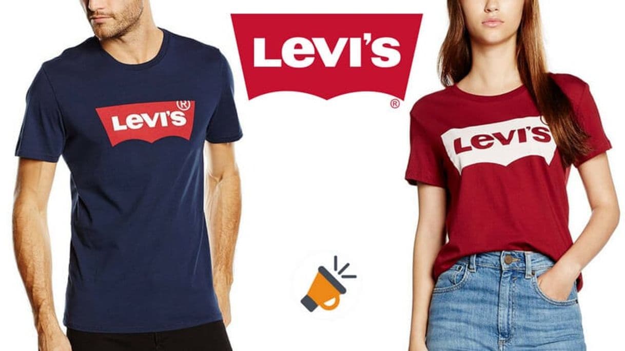 Moda Levi's Perfect Tee, Camiseta Para Mujer, Blanco