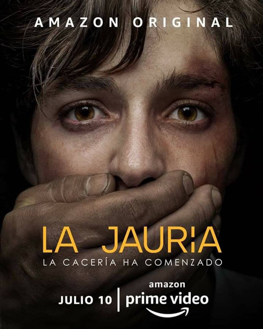 Serie La Jauría 