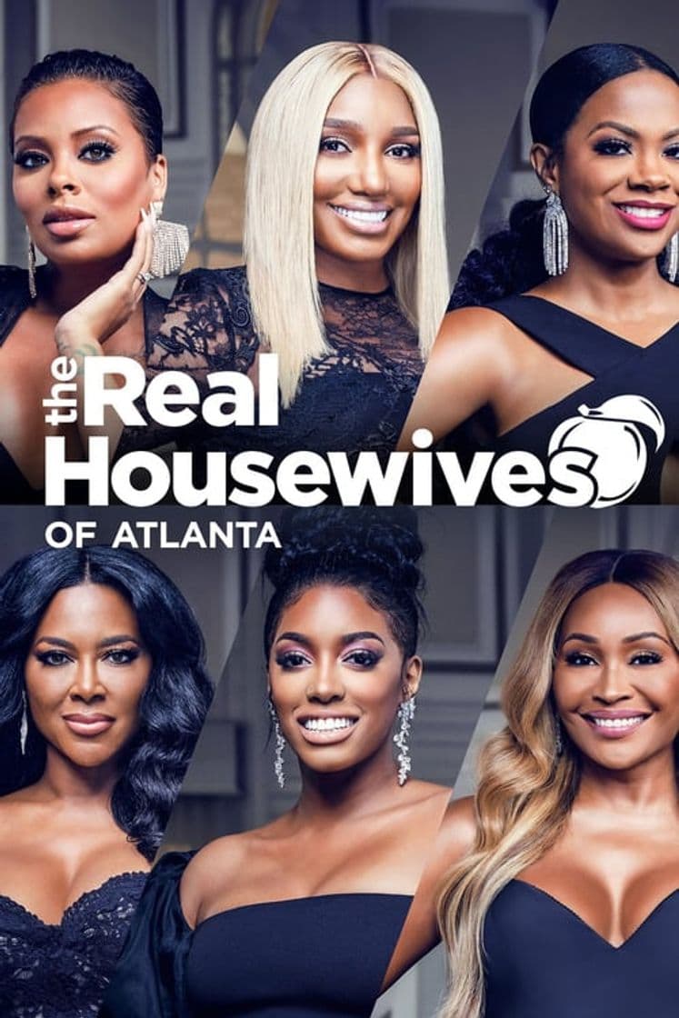 Serie The Real Housewives of Atlanta