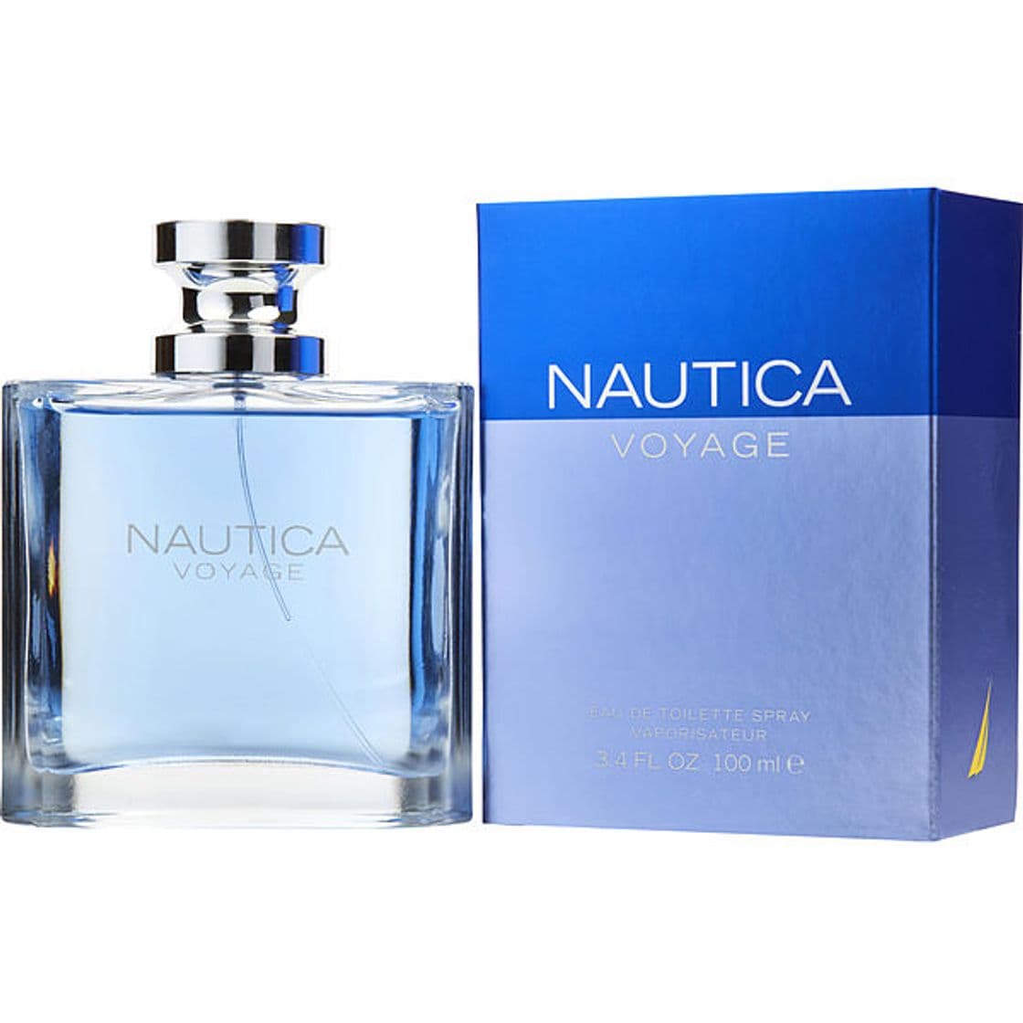 Moda Nautica Voyage