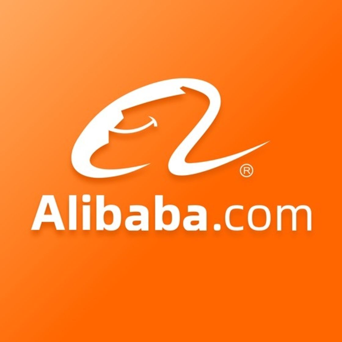 App Alibaba.com B2B Trade App