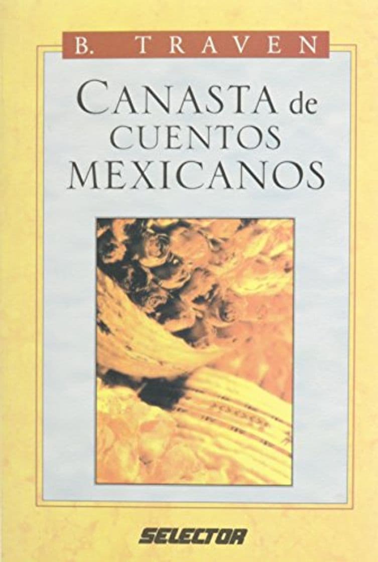 Book Canasta De Cuentos Mexicanos