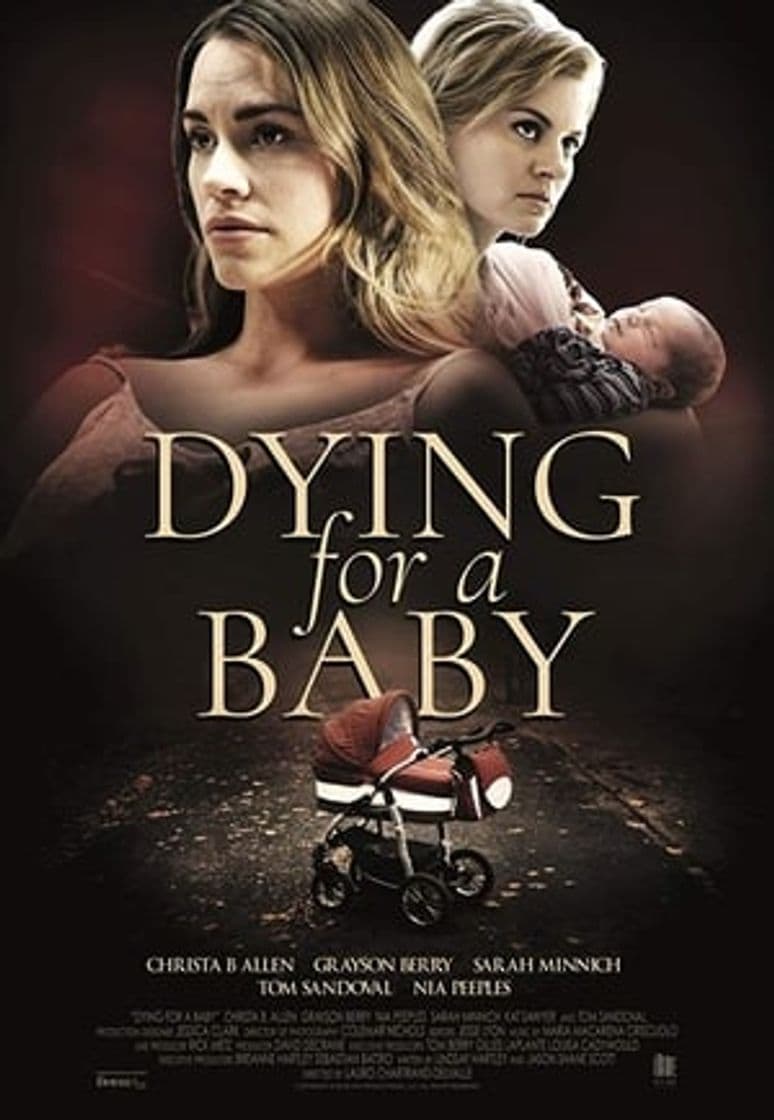 Movie Dying for a Baby