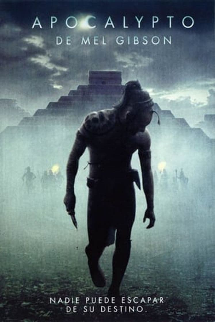 Movie Apocalypto