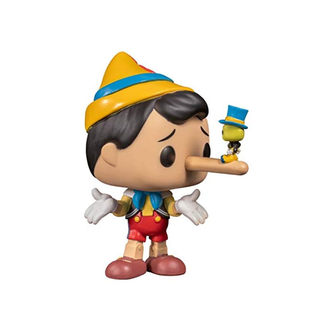 Game Funko Pop! Disney: Pinocchio