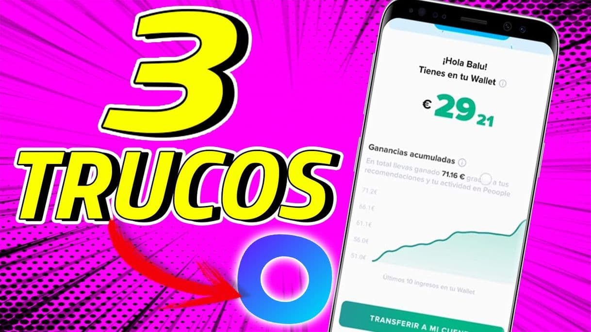 Moda - Peoople 3 trucos para ganar dinero fácil 