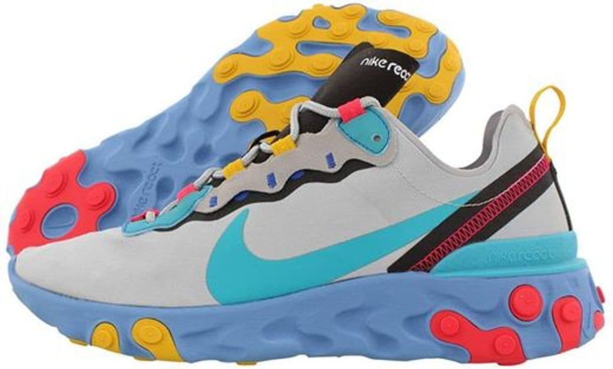 Moda Nike React Element 55