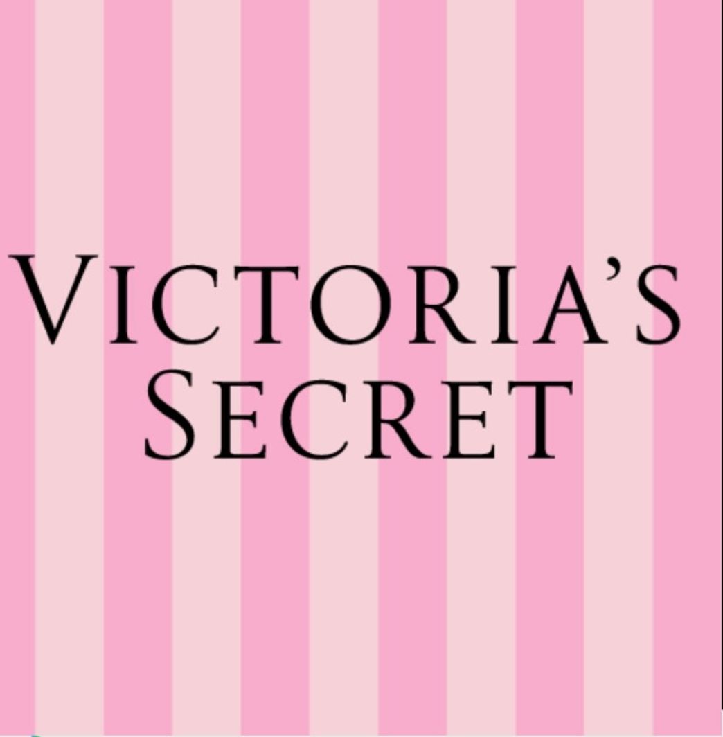 App Victoria’s Secret 🛍