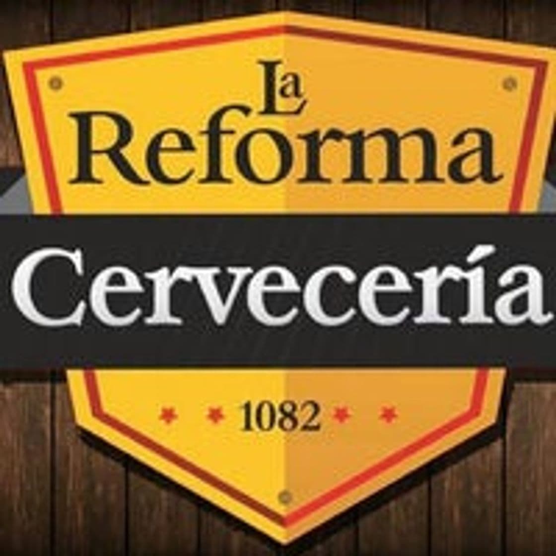 Restaurantes La Reforma Cervecería