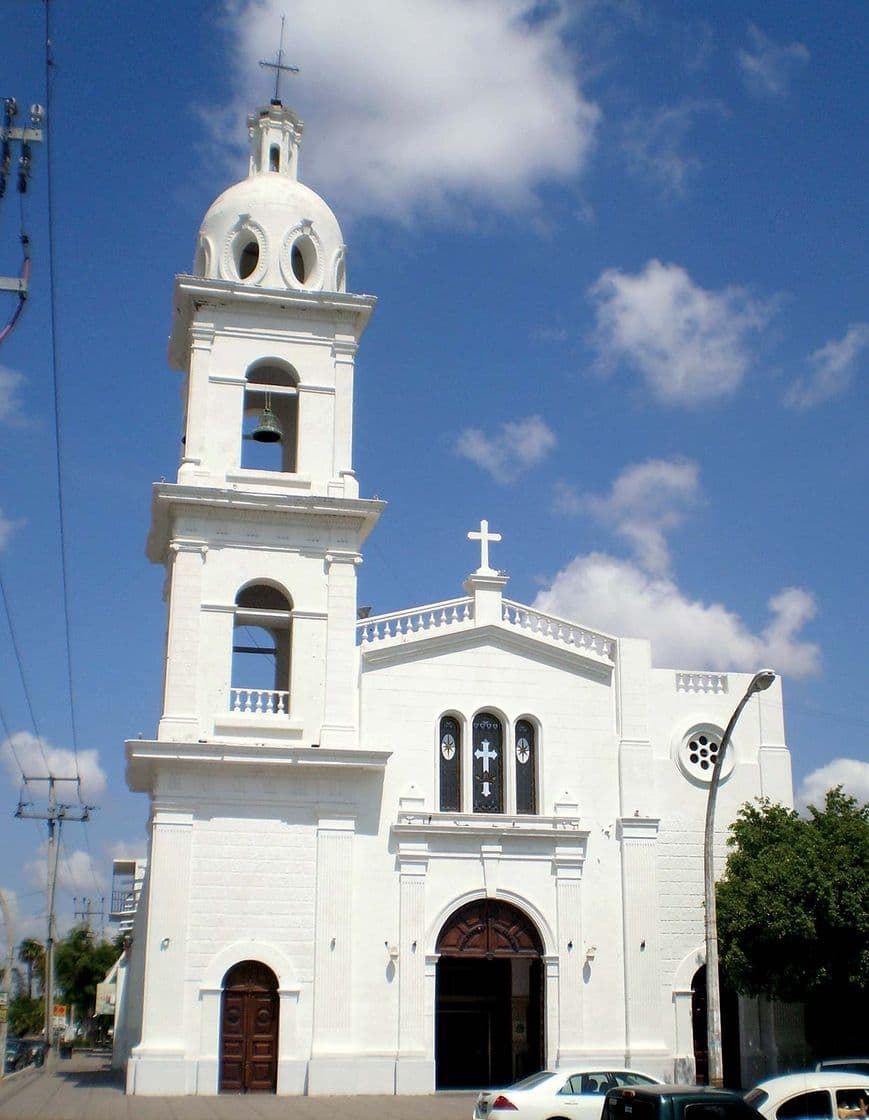 Restaurants Los Mochis