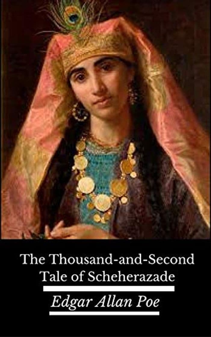 Fashion The Thousand-and-Second Tale of Scheherazad-Classic Novel