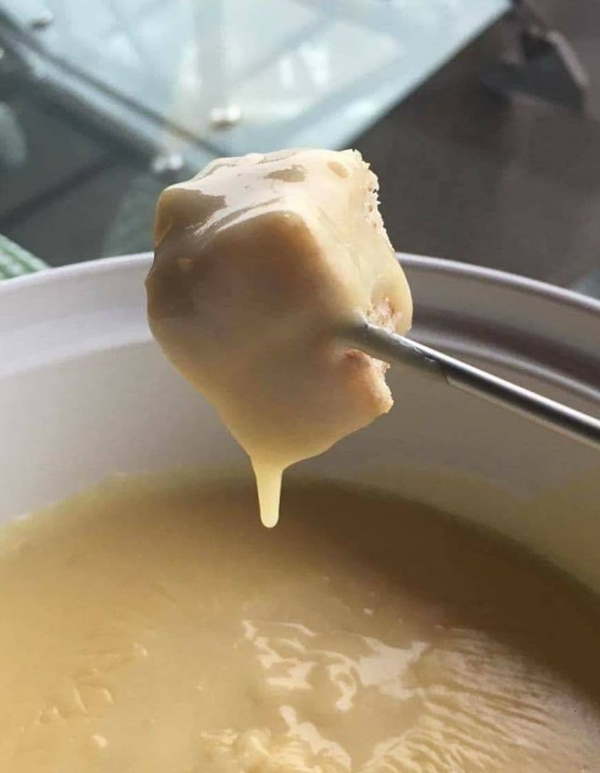 Restaurantes La Fondue 