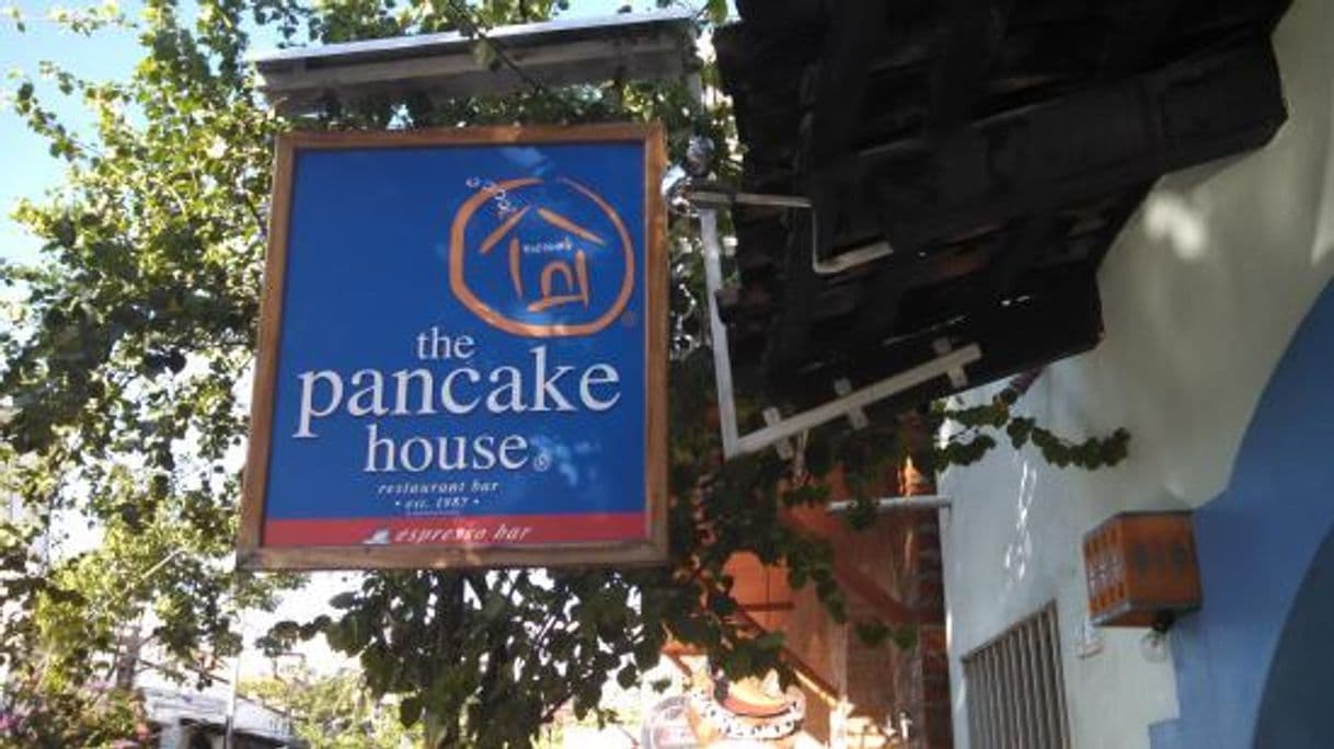 Restaurants The Pancake House