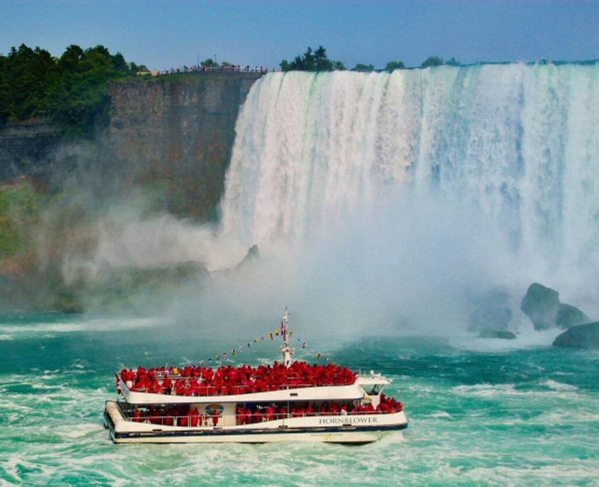 Place Cataratas Del Niagara