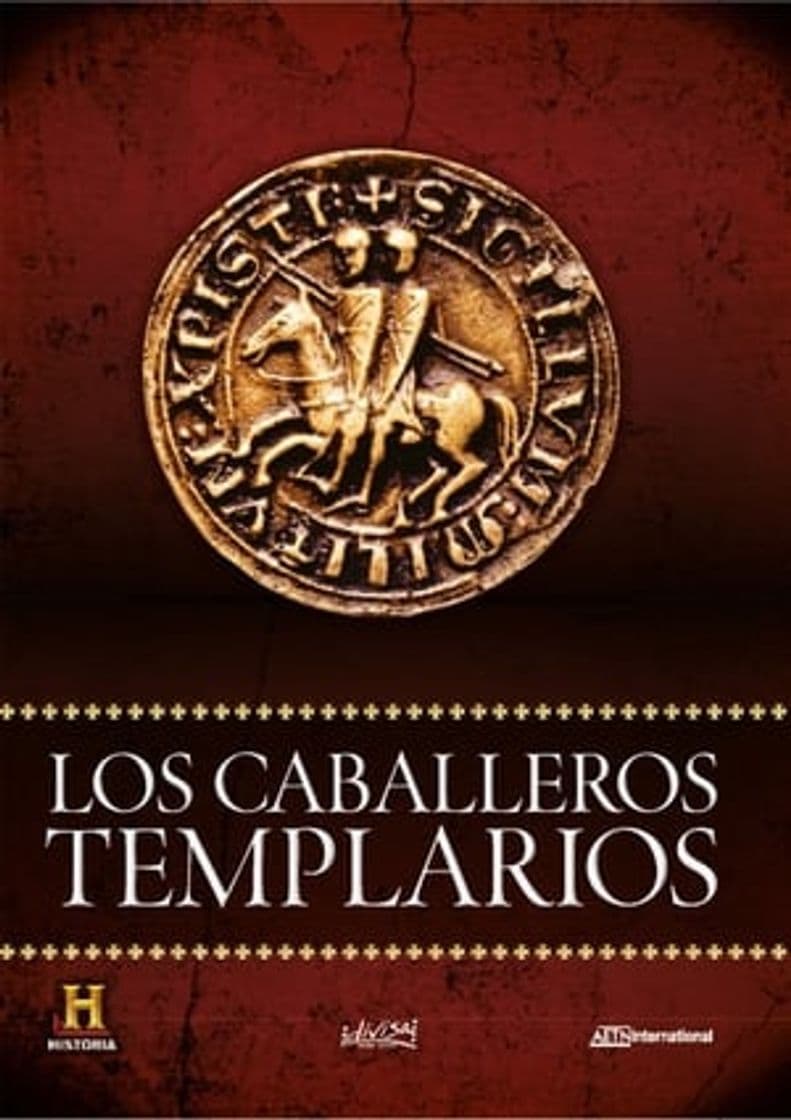 Movie los caballeros templarios